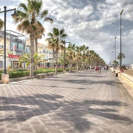 Planta Baja, Playa Arenas, Cabanyal Διαμέρισμα Βαλένθια Εξωτερικό φωτογραφία