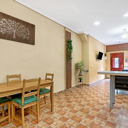 Planta Baja, Playa Arenas, Cabanyal Διαμέρισμα Βαλένθια Εξωτερικό φωτογραφία
