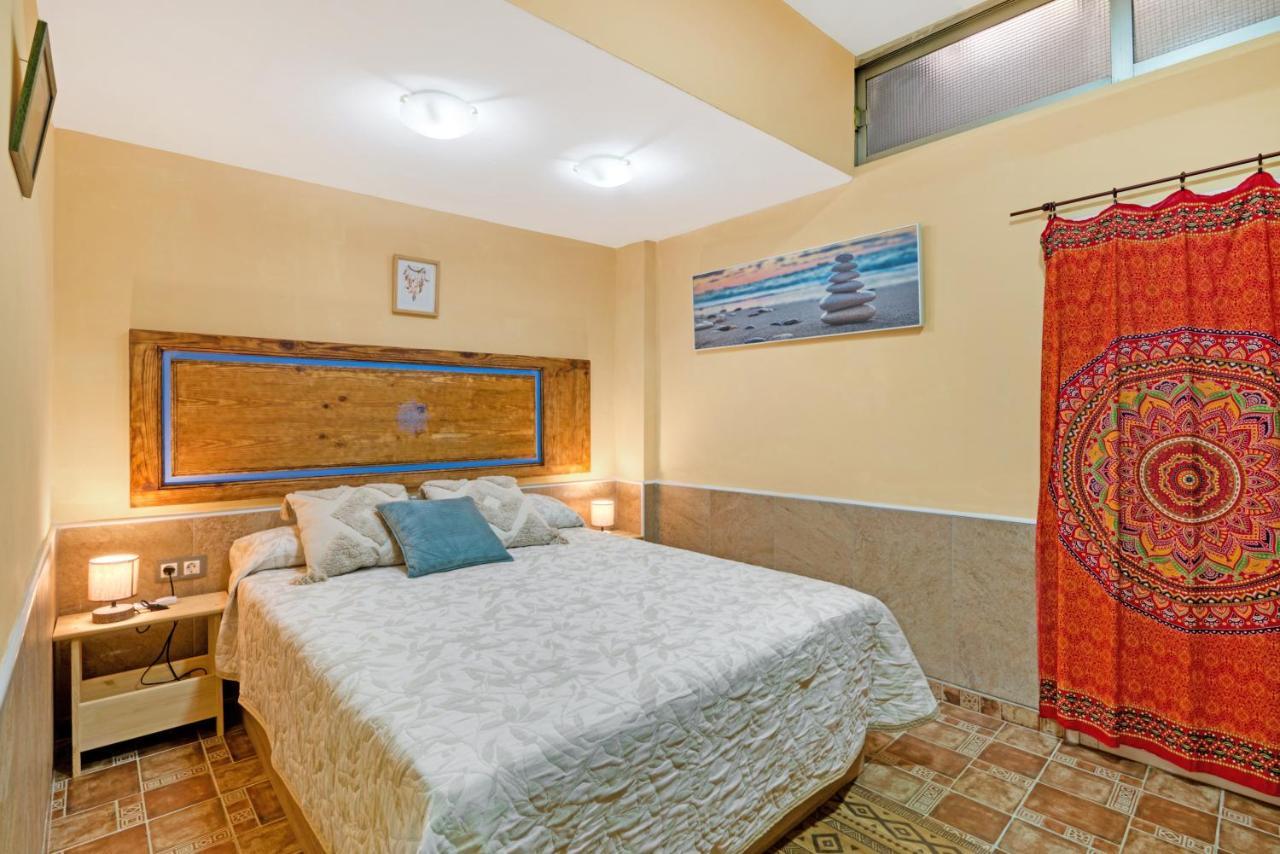 Planta Baja, Playa Arenas, Cabanyal Διαμέρισμα Βαλένθια Εξωτερικό φωτογραφία