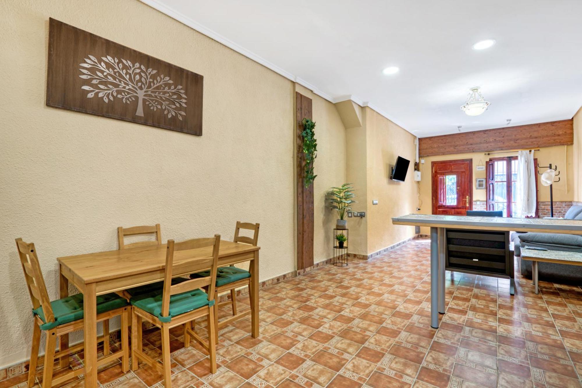 Planta Baja, Playa Arenas, Cabanyal Διαμέρισμα Βαλένθια Εξωτερικό φωτογραφία